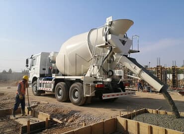 майкуба уголь: Строительный бетон, M-200, Для фундамента,класса B22,5 — 2