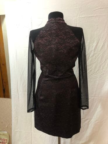 вечерние платья 50 размер: Платье вечернее размер 44 — 2