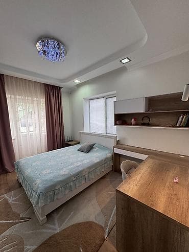 Дома: 400 м², 7 комнат, Утепленный, Теплый пол, Бронированные двери — 10
