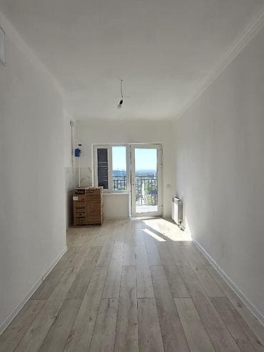 1к: 1 комната, 43 м², Элитка, 13 этаж, Евроремонт — 3