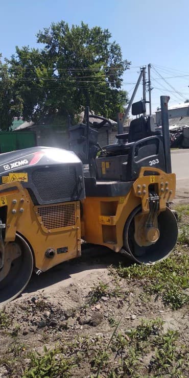 разнорабочий керек: Новый 20 тон сдается в аренду. 3 новые каток 20 тн. Прямо катырат — 2