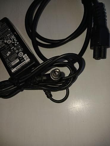 Техника и электроника: Монитор, LG, Б/у — 3