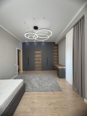 авангард испанский дом: 4 комнаты, 178 м², Элитка, 11 этаж, Дизайнерский ремонт — 10