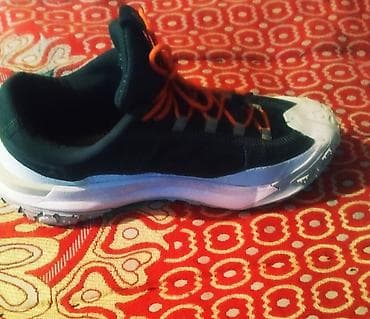 nike react: Мужские кроссовки, 40, Nike, Новый, Самовывоз — 4