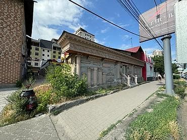 2 соток, Для бизнеса, Договор купли-продажи, Красная книга, Тех паспорт at lalafo.kg 2 соток, Для бизнеса, Договор купли-продажи, Красная книга, Тех паспорт
