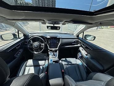задний бампер нексия 2: Subaru Outback: 2020 г., Вариатор, Бензин, Универсал — 10