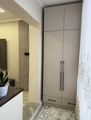 1 комната, 52 м², Элитка, 8 этаж, Дизайнерский ремонт — 3