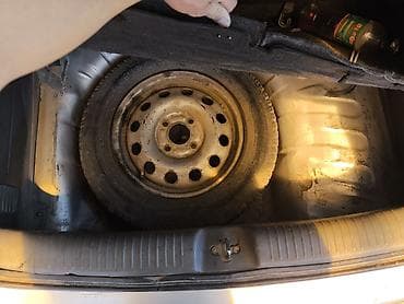 хундай аванте 1: Hyundai Getz: 2002 г., 1.4 л, Кол менен иштөөчү, Бензин, Хетчбек — 8