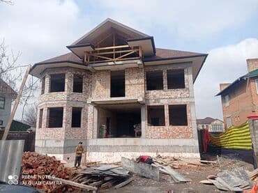 фундамент куям: Ригель, Колонны, Стяжка Монтаж, Бесплатная консультация, Гарантия Больше 6 лет опыта — 17