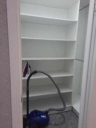 шумкар азия: 2 бөлмө, Толугу менен эмереги бар — 3