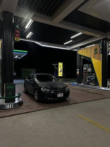 subaru legacy bp: Subaru Legacy: 2003 г., 2 л, Автомат, Бензин, Седан — 7