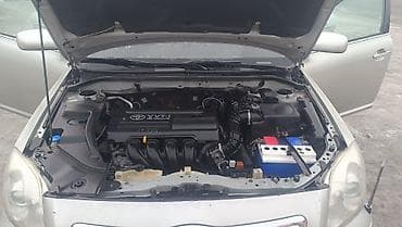 тойота авенсис 2000 год: Toyota Avensis: 2004 г., 1.8 л, Механика, Бензин, Универсал — 9