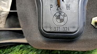 bnw e39: Фонарь задний правый Е39 8 371 324 Год 2000 В отличном состоянии — 4