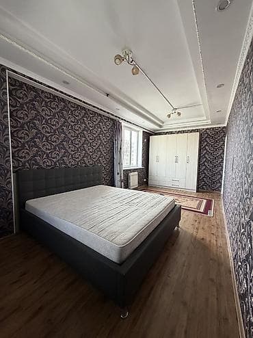 Квартиры: 2 комнаты, 82 м², Элитка, 10 этаж, Старый ремонт — 2