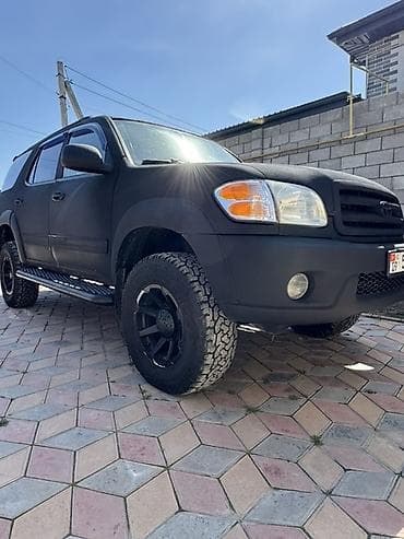 сидения х5: Аренда Аренда в сутки Внедорожник Toyota Sequoia Отличный вариант — 2