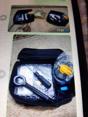 2 2 cdi: Компесор насос 2000 сом новый — 1