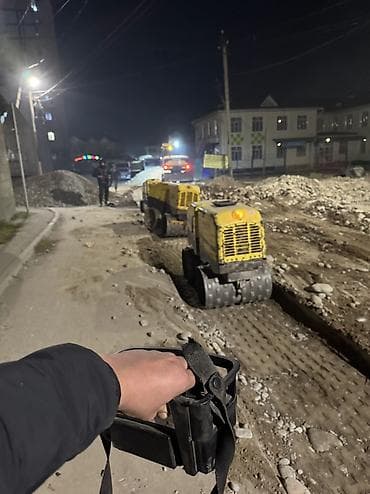 t 25: Трамбовка грунта Мини каток Каток 1.5 тонн 90 см 60-70 см 60 см Каток — 1