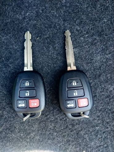 топливный фильтр камри 70 цена: Toyota Camry: 2010 г., 2.5 л, Автомат, Бензин — 8