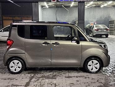 Kia Ray: 2020 г., 1 л, Автомат, Бензин, Хэтчбэк — 4