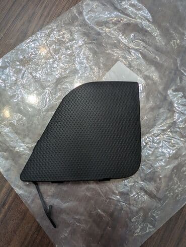 где купить акулу из икеи: Заглушка бампера закрывает буксировочную петли переднего бампера — 2