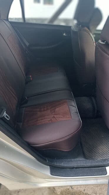 мотор на поло 1.6: Toyota Corolla: 2007 г., 1.6 л, Автомат, Бензин, Хэтчбэк — 5