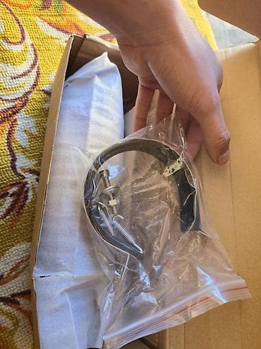 насадка глушитель: Глушитель Новый, Самовывоз — 3