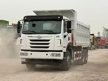 хово самасувал: Грузовик, Стандарт, Новый — 2