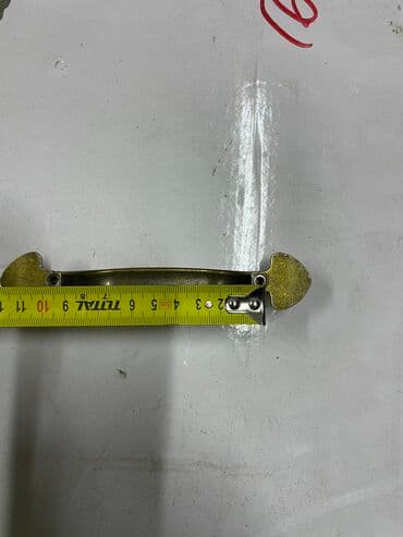 дом на колесах купить бишкек: Ручка для мебели, Б/у, Самовывоз — 2