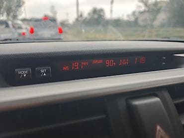 4 4: Toyota 4Runner: 2010 г., 4 л, Автомат, Бензин, Внедорожник — 8