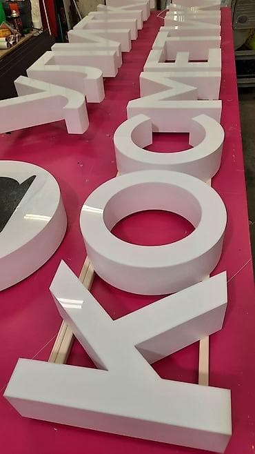 outback bs: | Вывески, Лайтбоксы, Таблички, | Монтаж, Демонтаж, Разработка дизайна — 3