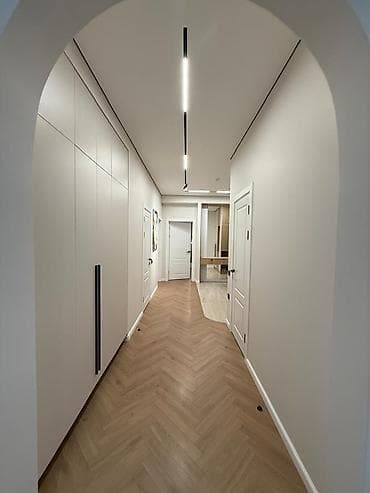 south: 3 комнаты, 117 м², Элитка, 2 этаж, Дизайнерский ремонт — 10