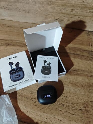 купить кейс от наушников: Беспроводные наушники — 2