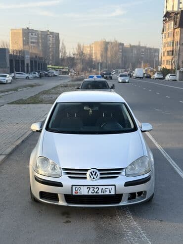 авто из кореи в наличии в бишкеке: Volkswagen Golf: 2004 г., 1.6 л, Автомат, Бензиновая, Хэтчбэк — 2