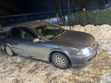 Honda Accord: 2000 г., 1.8 л, Автомат, Бензин, Седан at lalafo.kg Honda Accord: 2000 г., 1.8 л, Автомат, Бензин, Седан