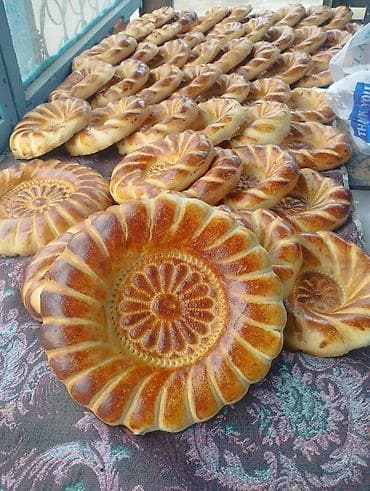 турецкий повар: Повар универсальный тандыр установка самсы лепешка ос нуля под ключ — 8
