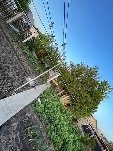 Кыймылсыз мүлк: ПРОДАЮ Дом цена договорная Свердловский районе Нижняя Ала арча с — 7