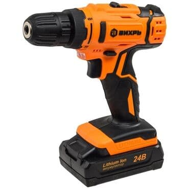 набор инструментов на батарейках: Сдам в аренду Шуруповерты — 6