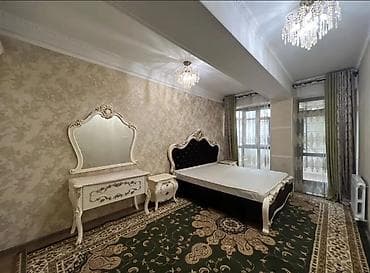 Недвижимость: 2 комнаты, Собственник, С мебелью полностью — 4