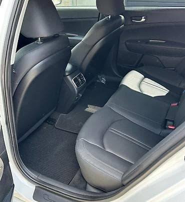 transporter multivan: Сдаю Kia K5, Посуточно, Без водителя, | Залог, От 18 лет — 5