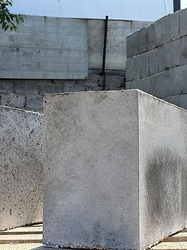 Окна и комплектующие: Полистиролбетонный блок, 600x300x200, D600, Самовывоз, Платная доставка — 7