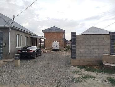 дом пр: Продается дом Сокулукский район город Шопокова ж/м Ынтымак, прихожая — 8