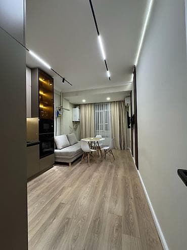 85000: 2 комнаты, 45 м², Элитка, 8 этаж, Евроремонт — 1