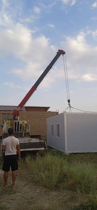 продаю дом дордой2: Времянка, 32 кв. м, 2 бөлмө, Менчик ээси, Косметикалык оңдоо — 1