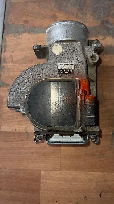 surf: Toyota 1994 г., Б/у, Оригинал, Япония — 4