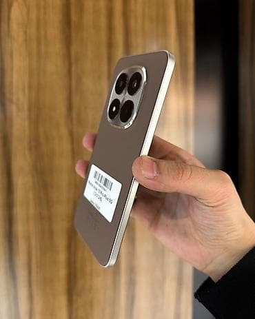 телефон редми новый: Redmi, Redmi Note 15 Pro Plus, Новый, 512 ГБ, цвет - Коричневый, 2 SIM — 7