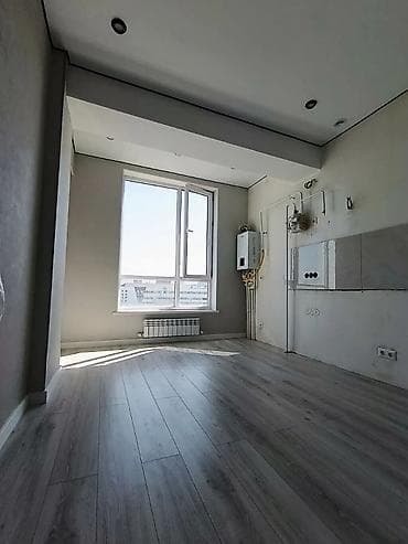 kant flat: 1 комната, 38 м², Индивидуалка, 5 этаж, Евроремонт — 9
