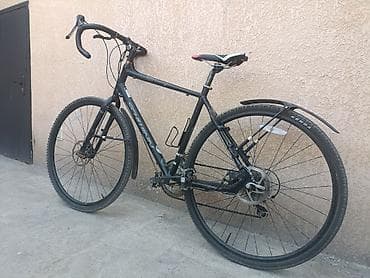 seven: Gravel Гревел, Гравийник оригинальный велосипед Schwinn Sporterra — 2