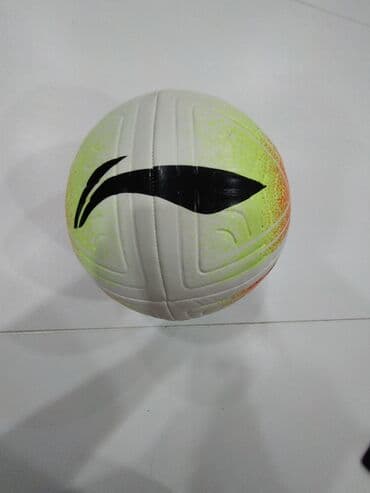 где купить ракетки для настольного тенниса: Оригинальный 
мяч li Ning — 4