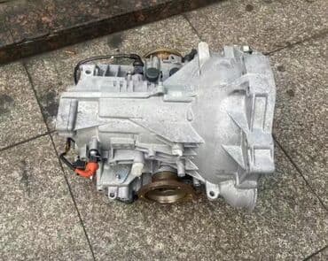 двигатель опель фронтера 2.2 дизель: Коробка передач Автомат Audi — 1