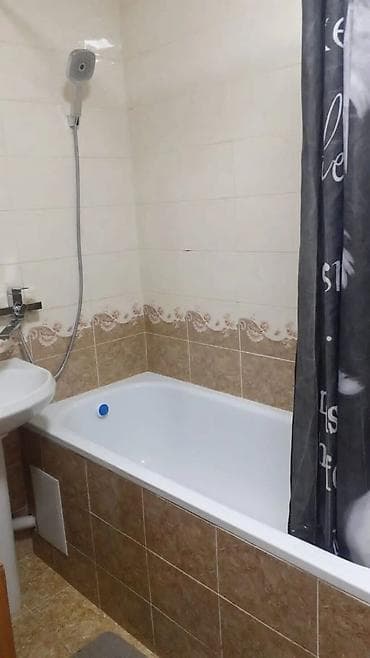 квартира в аренду на месяц: 1 комната, Агентство недвижимости, Без подселения, С мебелью полностью — 7